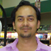 Niraj Singh-Customer Service Manager